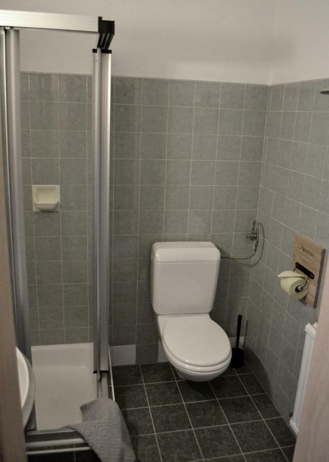 Sankt Sigmund im Sellrain Pension Alpenrose מראה חיצוני תמונה